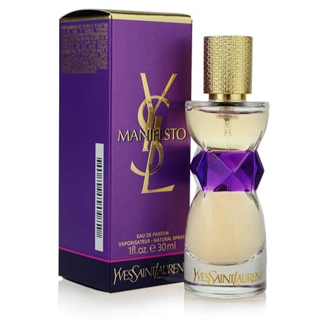 manifesto yves saint laurent 50ml